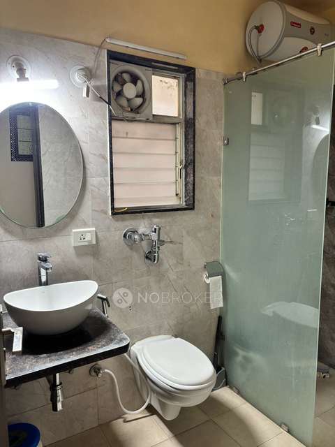 3 BHK Flat In Nyati Epitome for Rent  In Mohammed Wadi