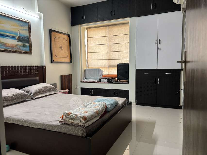 3 BHK Flat In Nyati Epitome for Rent  In Mohammed Wadi