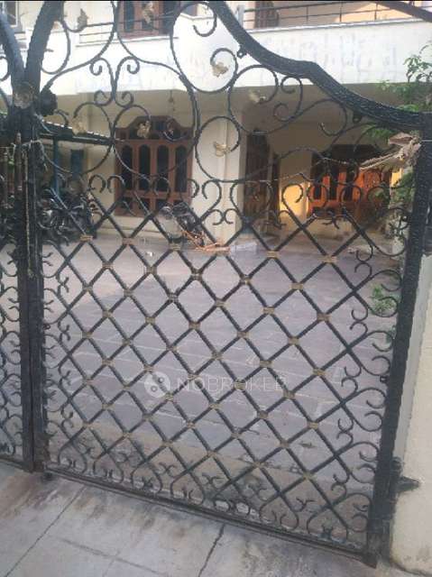 3 BHK House for Rent  In Nacharam