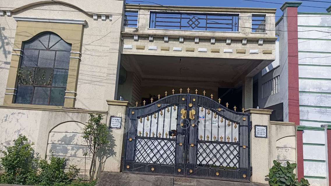 2 BHK House For Sale  In Dammaiguda