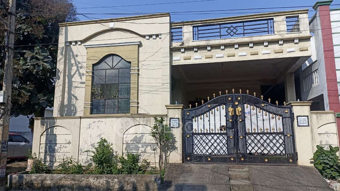 2 BHK House For Sale  In Dammaiguda