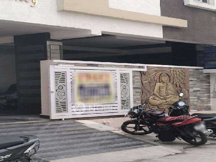 PG for Anyone in Gachibowli