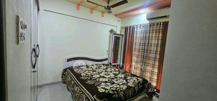 2 BHK Flat In Rutu Riverside, Kalyan for Rent  In Khadakpada