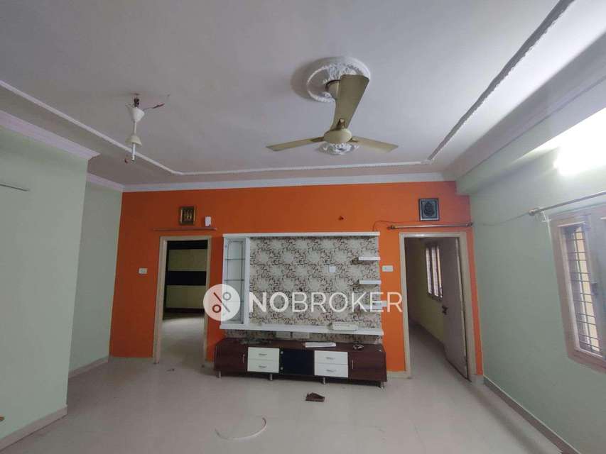 3 BHK Flat In Sri Sai Laxmi Nilayam For Sale  In Boduppal