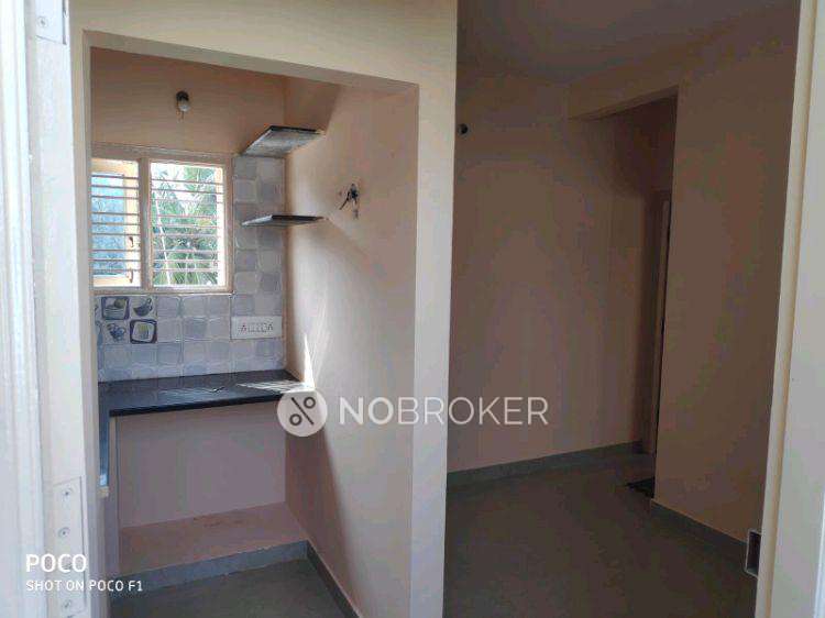1 BHK Flat In Om Sai Ram Nilaya  For Sale  In Bommanahalli