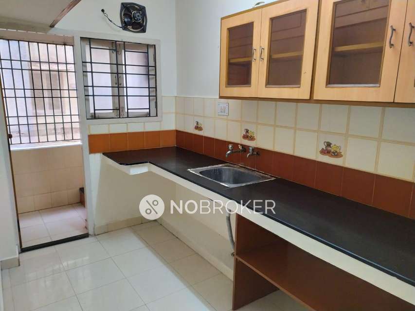 3 BHK Flat In Rams Luv Kush For Sale  In Pallikaranai