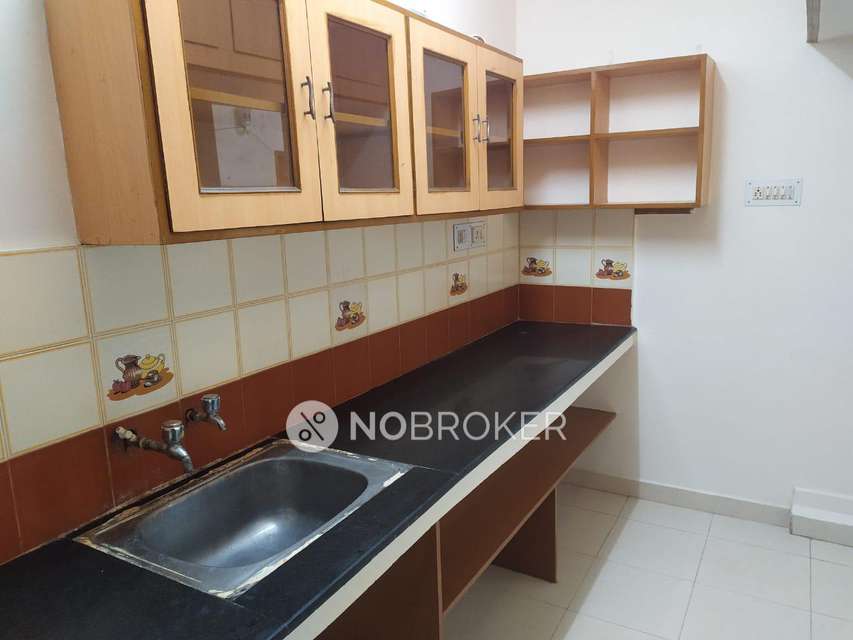 3 BHK Flat In Rams Luv Kush For Sale  In Pallikaranai