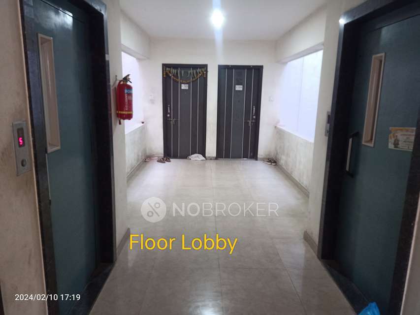 1 BHK Flat In Vastu River Nest, Ravet, Pune for Rent  In Ravet, Pune