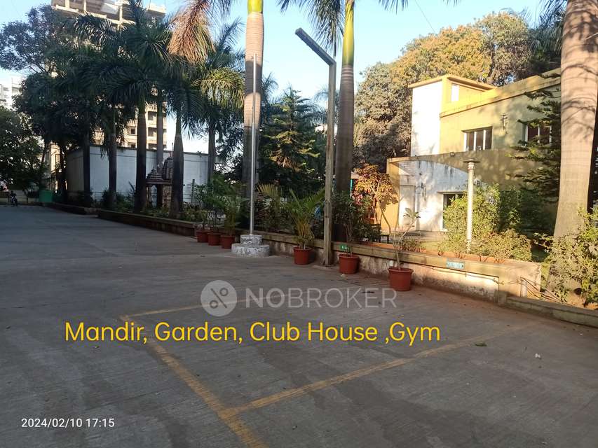 1 BHK Flat In Vastu River Nest, Ravet, Pune for Rent  In Ravet, Pune