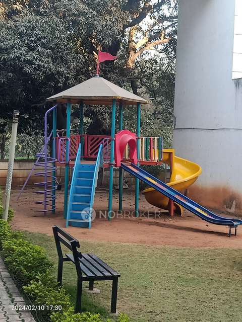 1 BHK Flat In Vastu River Nest, Ravet, Pune for Rent  In Ravet, Pune