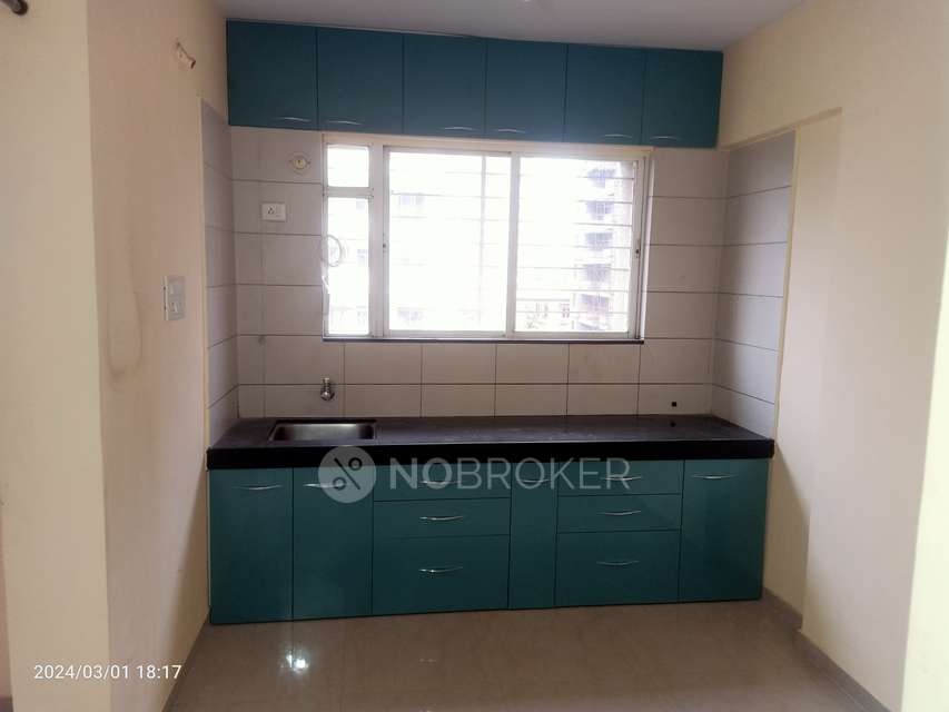 1 BHK Flat In Vastu River Nest, Ravet, Pune for Rent  In Ravet, Pune