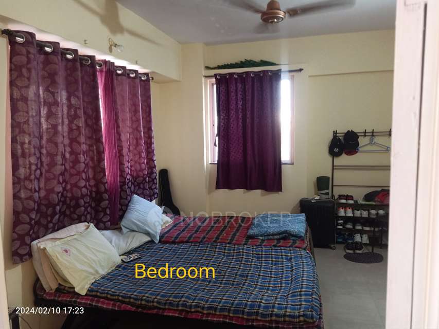 1 BHK Flat In Vastu River Nest, Ravet, Pune for Rent  In Ravet, Pune