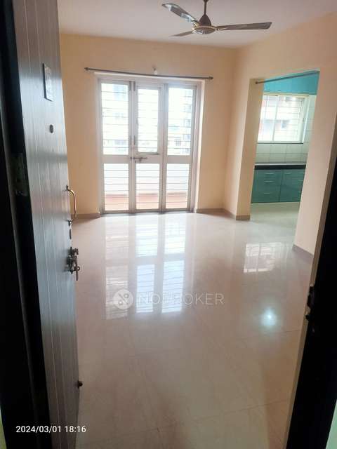 1 BHK Flat In Vastu River Nest, Ravet, Pune for Rent  In Ravet, Pune