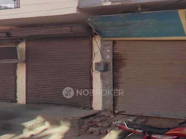 Shop in Jawahar Colony, Faridabad for Rent 