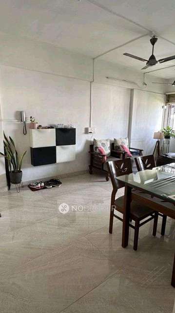 2 BHK Flat In Aakash Darshan Chsl, Santacruz East for Rent  In Vakola Masjid