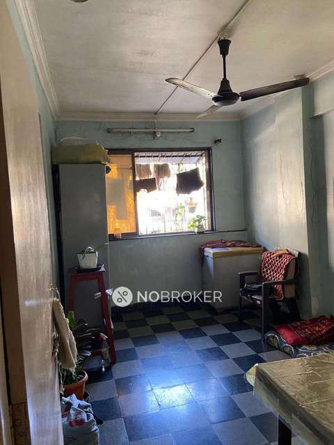 1 BHK Flat In Swami Shanti Prakash Apt  for Rent  In Ulhasnagar Railway Station