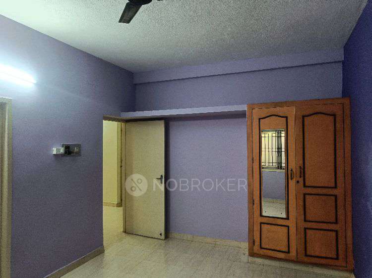 2 BHK Flat In Natarajan Nivas for Rent  In Csc Computer Education (porur)