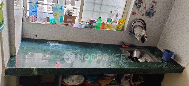 Single Room for Male In 1 BHK  In Shiv Prasad Heights In Narhe