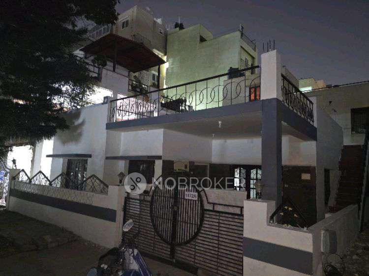 3 BHK House For Sale  In Hbr Layout