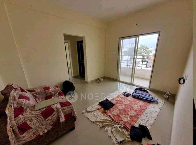 Single Room for Male In 1 BHK  In - In 99123, Gopal Patti, Deepak Nagar, Manjari Budruk, Pune, Maharashtra 412307, India