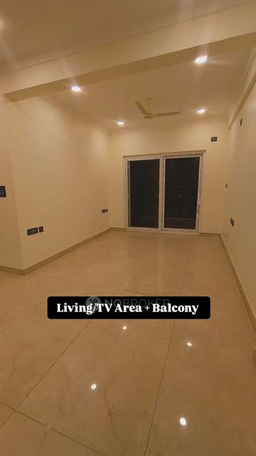 2 BHK Flat In Macro Regency for Rent  In Indiranagar