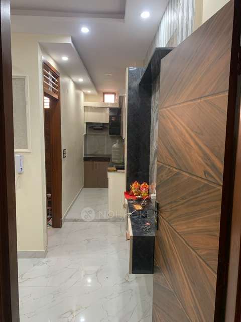 2 BHK House for Rent  In Dwarka Mor Metro Station