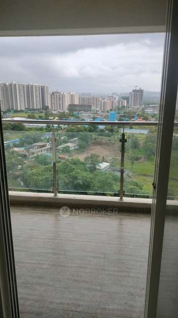 1 BHK Flat In Vighnaharta Life Canvas, Mamurdi for Rent  In Mamurdi