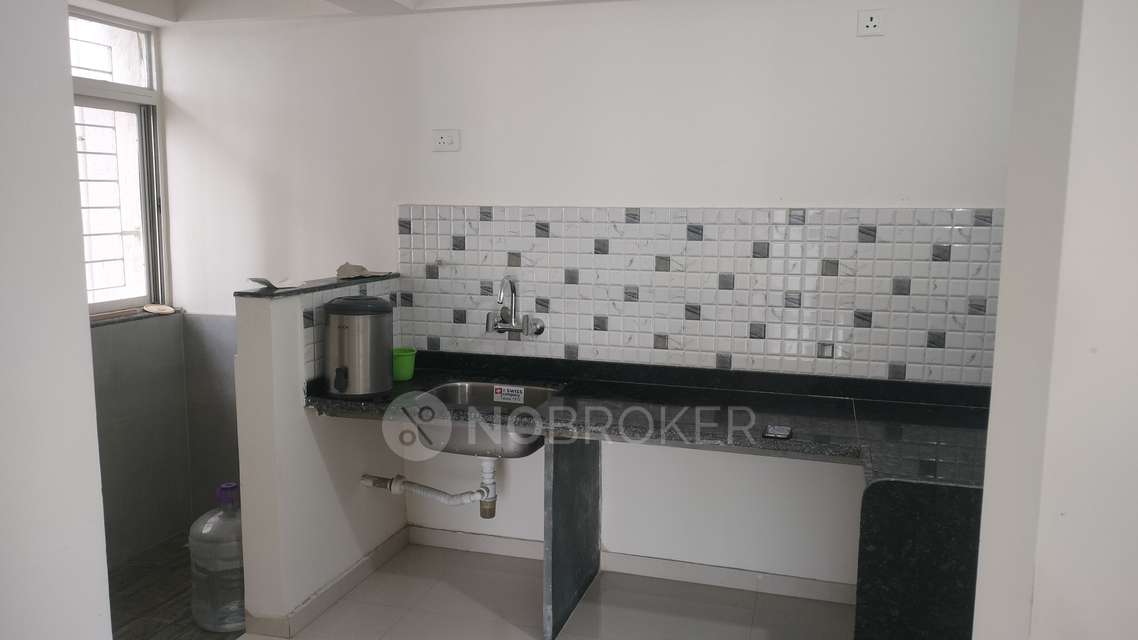1 BHK Flat In Vighnaharta Life Canvas, Mamurdi for Rent  In Mamurdi