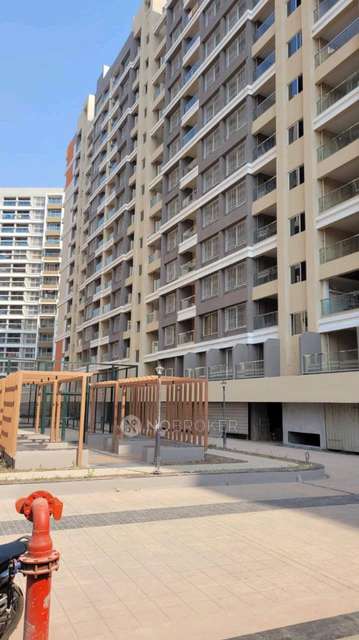 2 BHK Flat In Choice Goodwill Breeza for Rent  In Dhanori