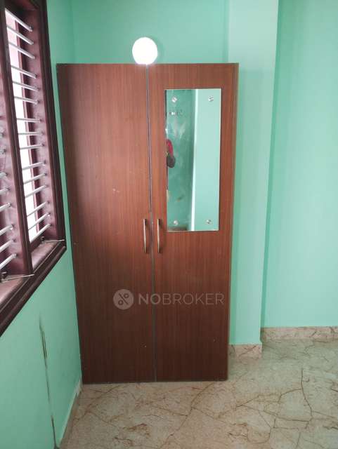 1 RK House for Rent  In Krishnarajapuram