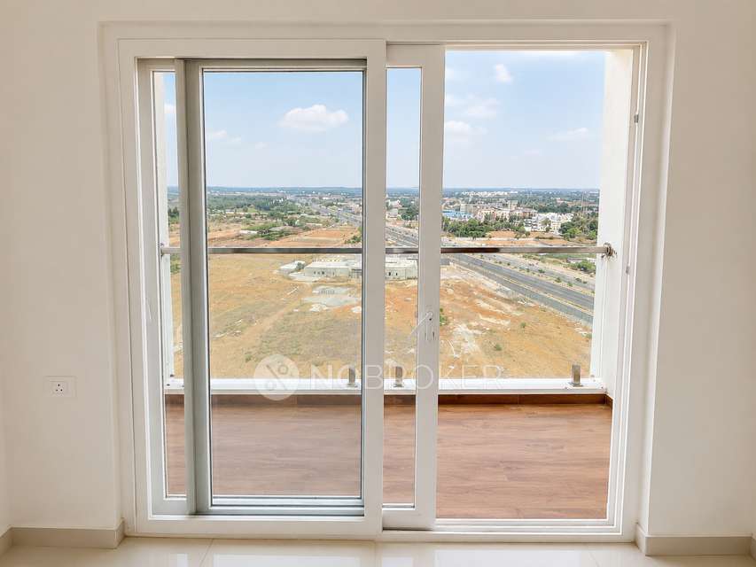 2 BHK Flat In Sanjeevini Aarna For Sale In Hoskote