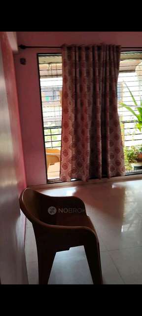 1 RK Flat In Shreyas Heights For Sale  In Dombivli West