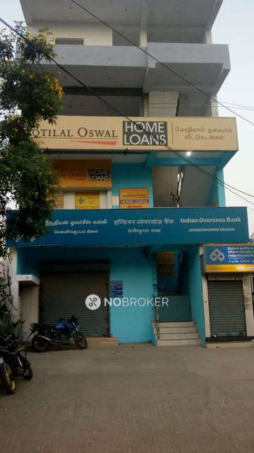 Office Space in Senneer Kuppam, Chennai for Rent