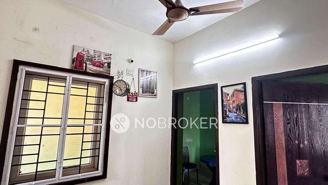 3 BHK House For Sale  In Thoraipakkam