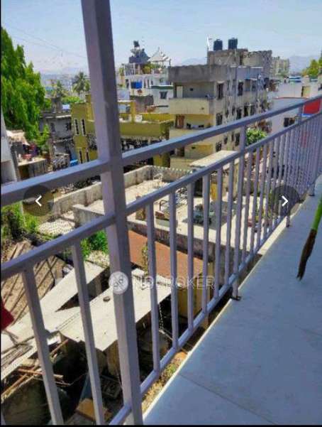 1 RK Flat In Sadguru Krupa  for Rent  In Hingane Home Colony, Karvenagar