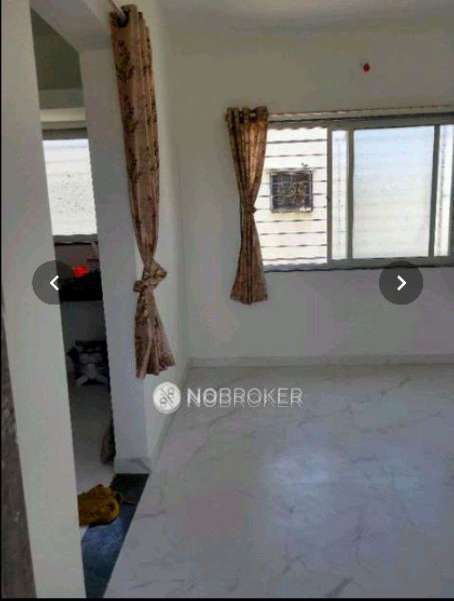 1 RK Flat In Sadguru Krupa  for Rent  In Hingane Home Colony, Karvenagar