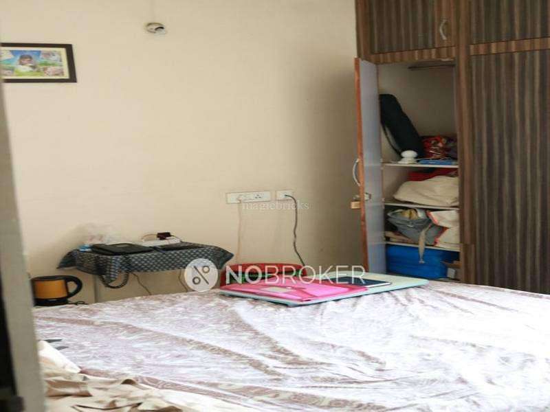 3 BHK Villa In Vasavi Bhuvana for Rent  In Sri Nagar Colony