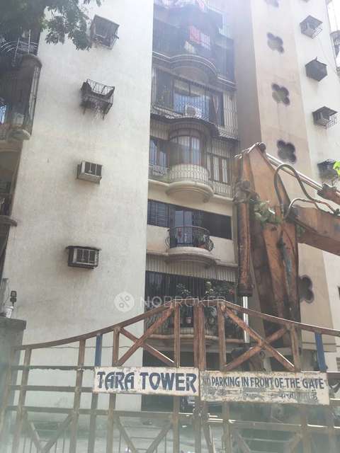 1 BHK Flat In Tara Tower For Sale  In Mulund West
