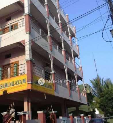 2 BHK Flat In Lakshmi Nilayam  For Sale  In Moula Ali