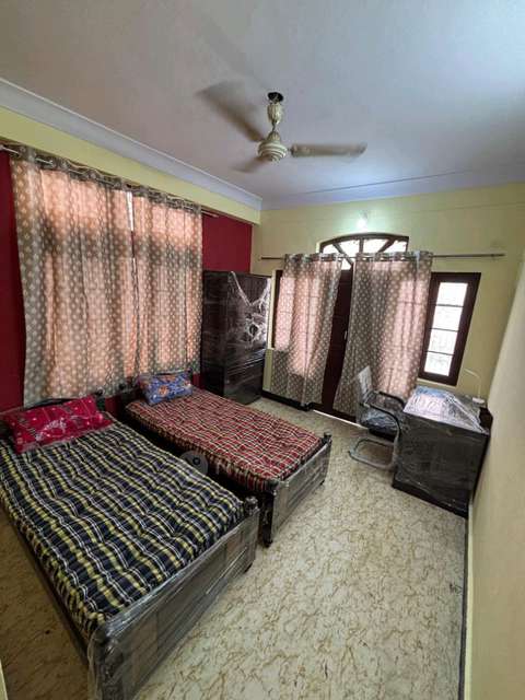 1 BHK House for Rent  In Ayodhya Nagar Colony, Mehdipatnam