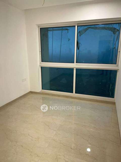 2 BHK Flat In Aurum Q Residences R3 For Sale  In Ghansoli