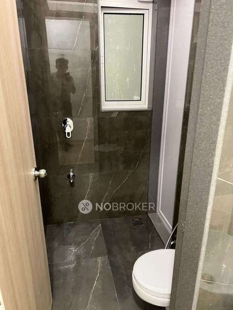 2 BHK Flat In Aurum Q Residences R3 For Sale  In Ghansoli