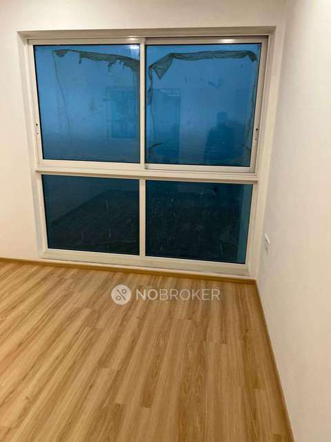 2 BHK Flat In Aurum Q Residences R3 For Sale  In Ghansoli