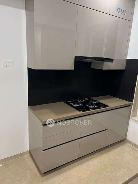 2 BHK Flat In Aurum Q Residences R3 For Sale  In Ghansoli