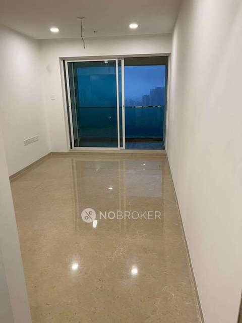 2 BHK Flat In Aurum Q Residences R3 For Sale  In Ghansoli