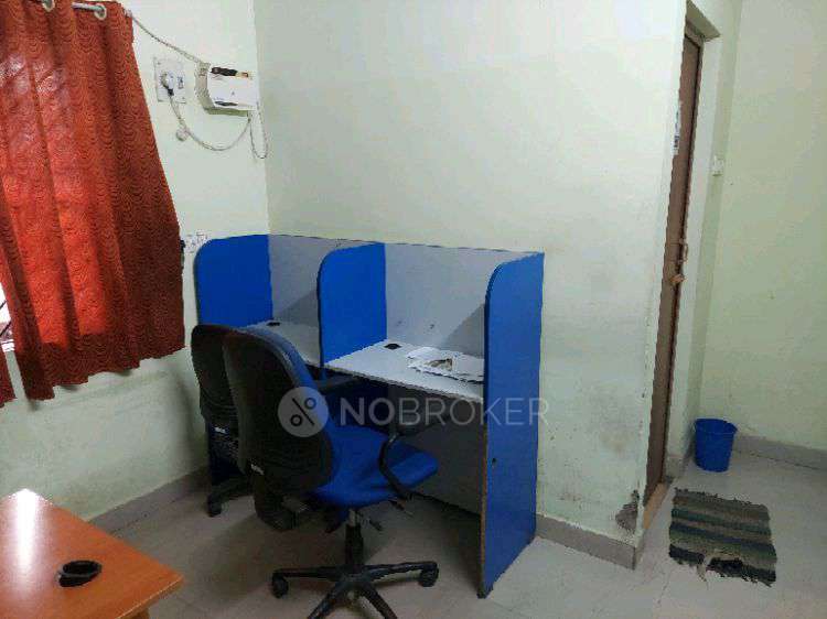 Co-Working  space in Ram Nagar North Extension 6th Main Road, Srinivasa Nagar, Ram Nagar, Velachery, Chennai, Tamil Nadu, India, Chennai for Rent 