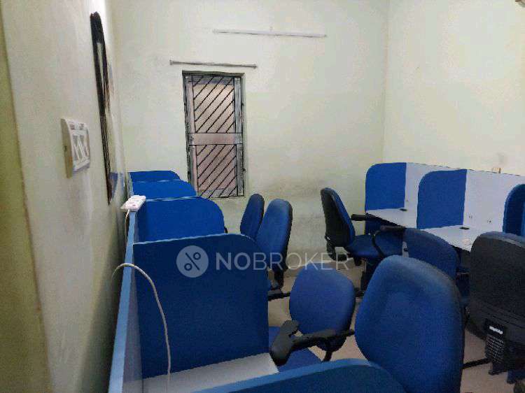 Co-Working  space in Ram Nagar North Extension 6th Main Road, Srinivasa Nagar, Ram Nagar, Velachery, Chennai, Tamil Nadu, India, Chennai for Rent 