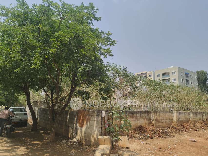 Plot For Sale  In Kasavanahalli