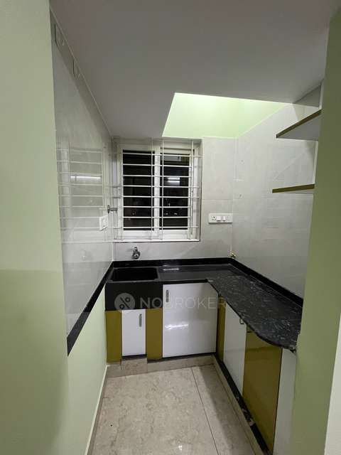 1 RK Flat In Vrbr Enclave for Rent  In Vrbr Enclave
