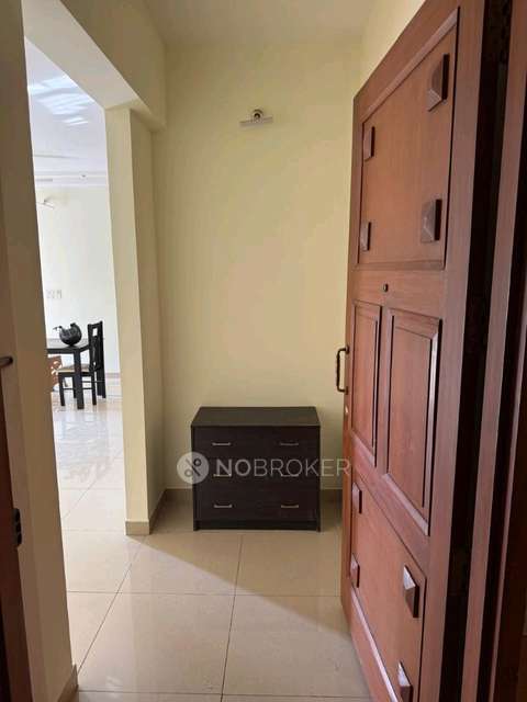 3 BHK Flat In Icon North for Rent  In Thanisandra